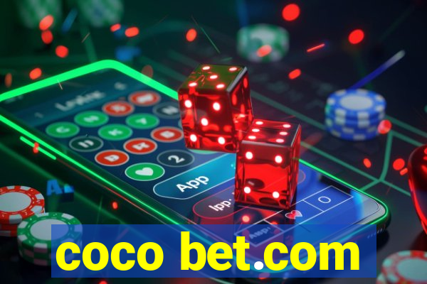 coco bet.com